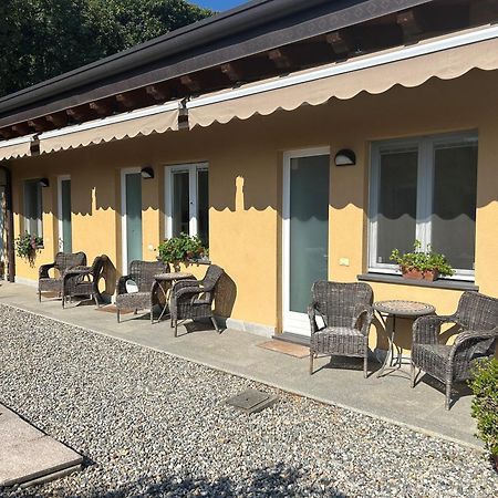 Agriturismo Al Robale Almenno San Bartolomeo Dış mekan fotoğraf