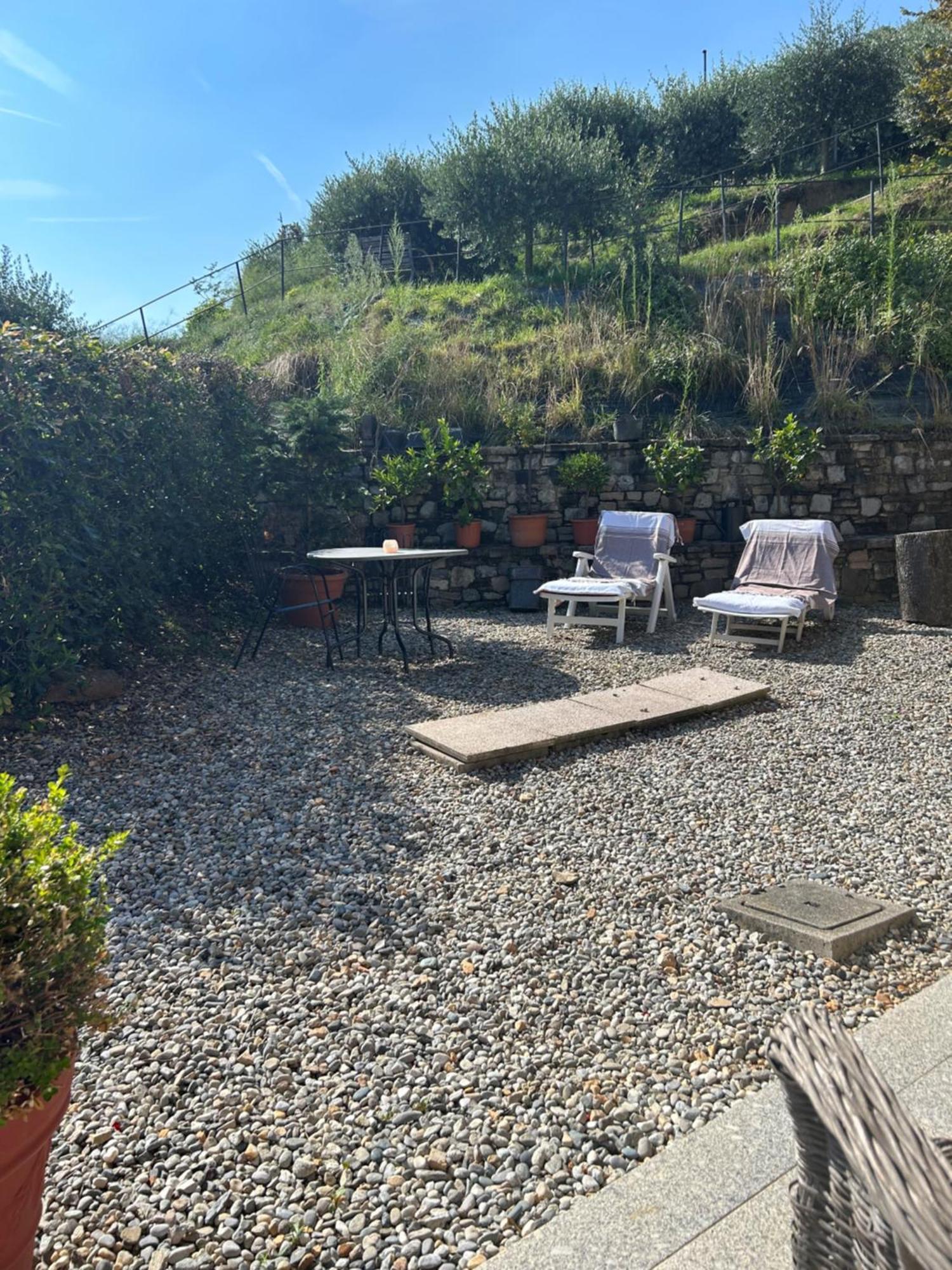 Agriturismo Al Robale Almenno San Bartolomeo Dış mekan fotoğraf