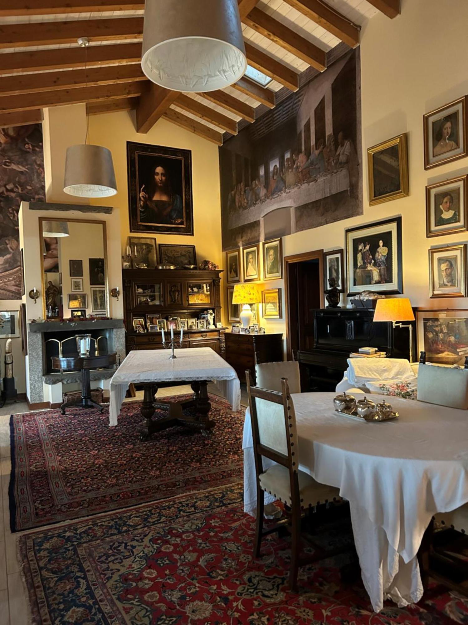 Agriturismo Al Robale Almenno San Bartolomeo Dış mekan fotoğraf