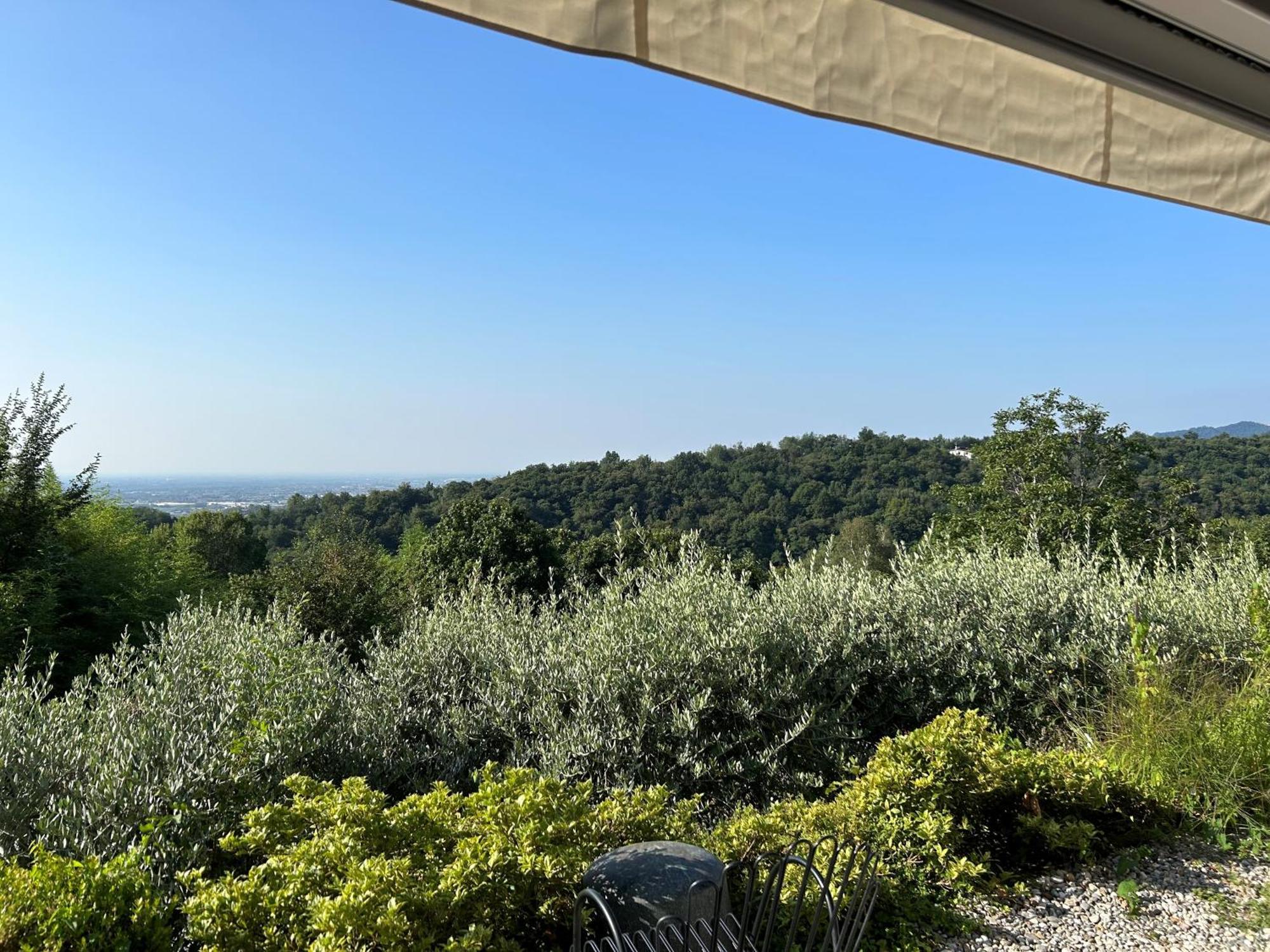 Agriturismo Al Robale Almenno San Bartolomeo Dış mekan fotoğraf